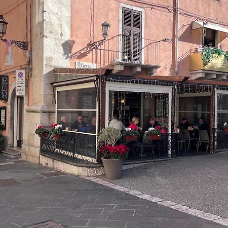 B&B Elegance Taormina Exterior foto